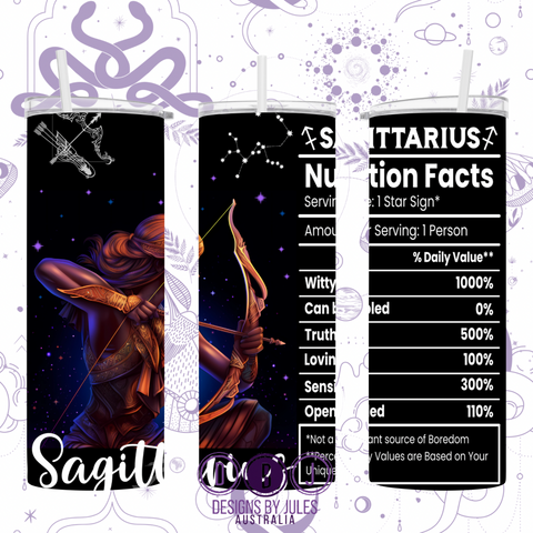 Sagittarius ♐️