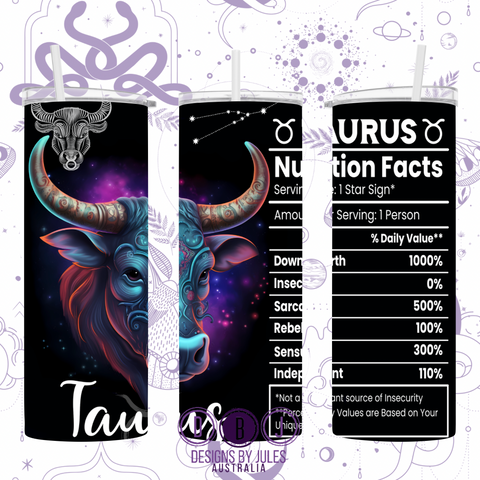Taurus ♉️