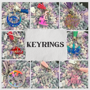 KeyRings