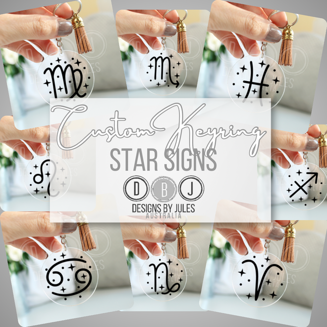 Star Signs