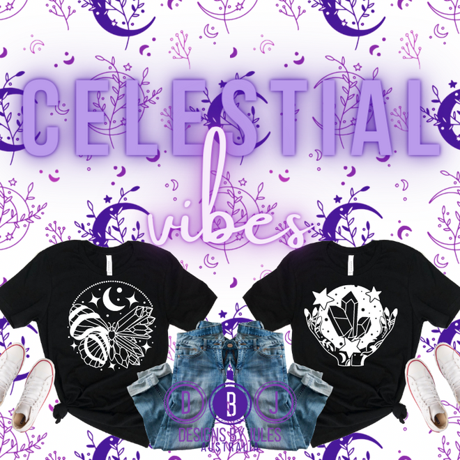 Celestial Vibes