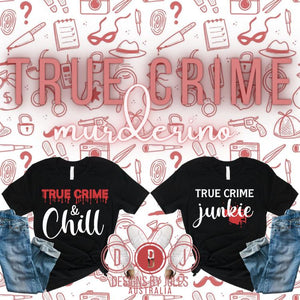 True Crime