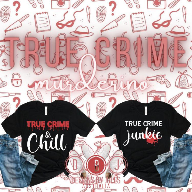 True Crime
