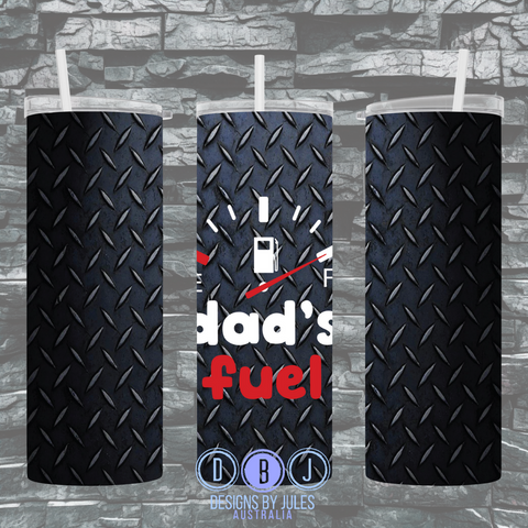 Dads Fuel