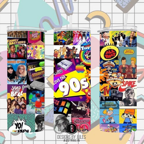 Classic 90’s