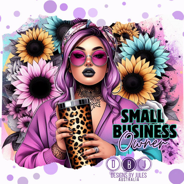 Small Business Owner