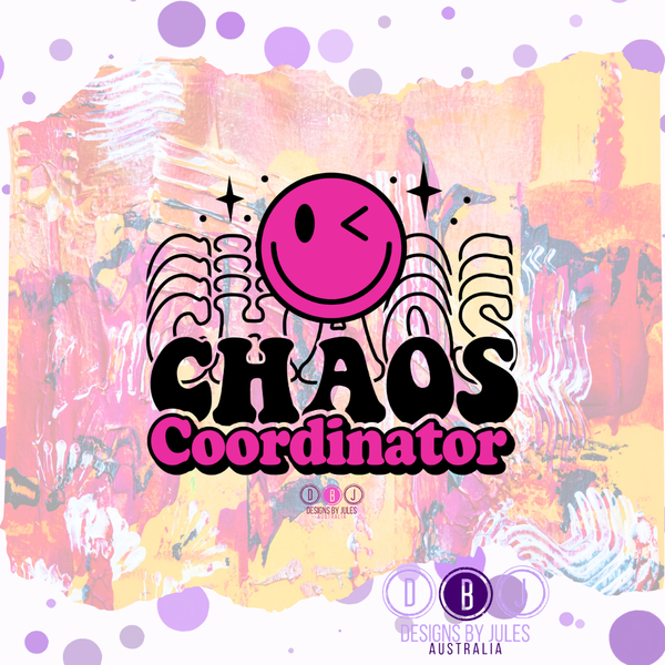 Chaos Coordinator