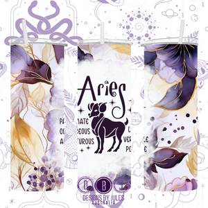 Aries ♈️