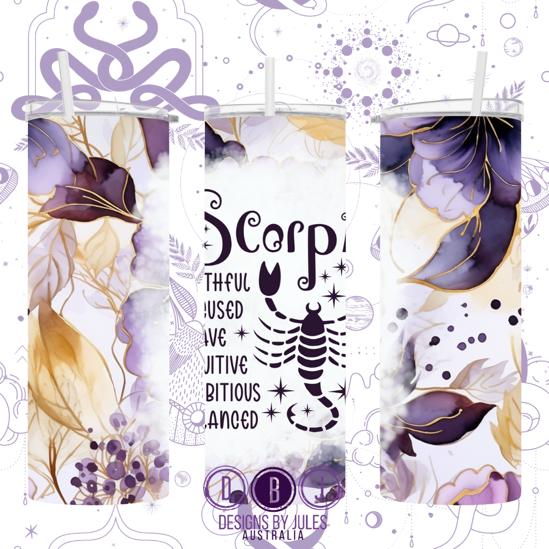 Scorpio ♏️