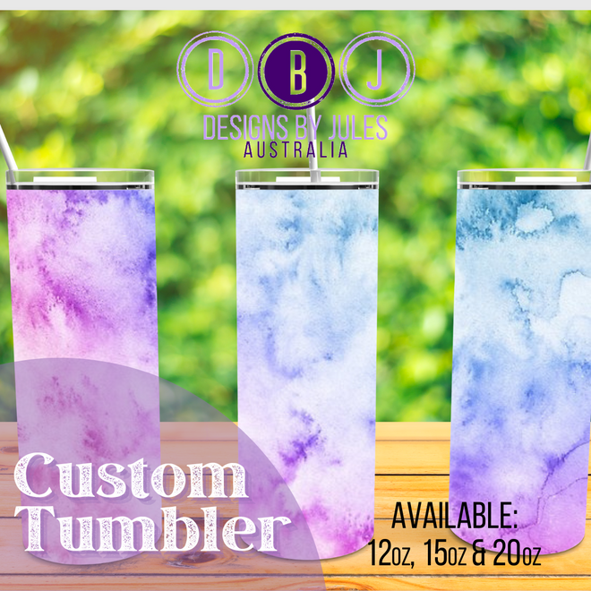 Custom Drinkwear