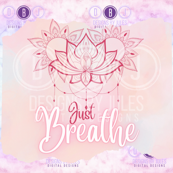 Just Breathe