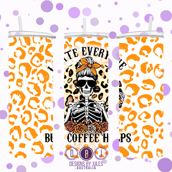 Caffeine Queen