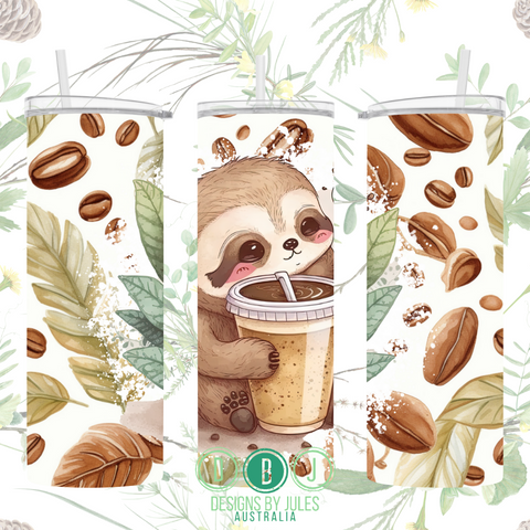 Slothy Coffee