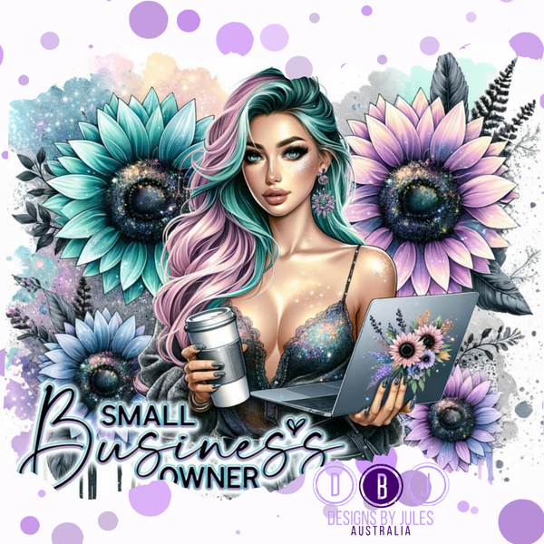 Small Business Owner