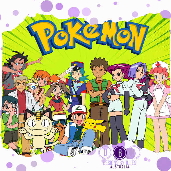 OG Pokmon