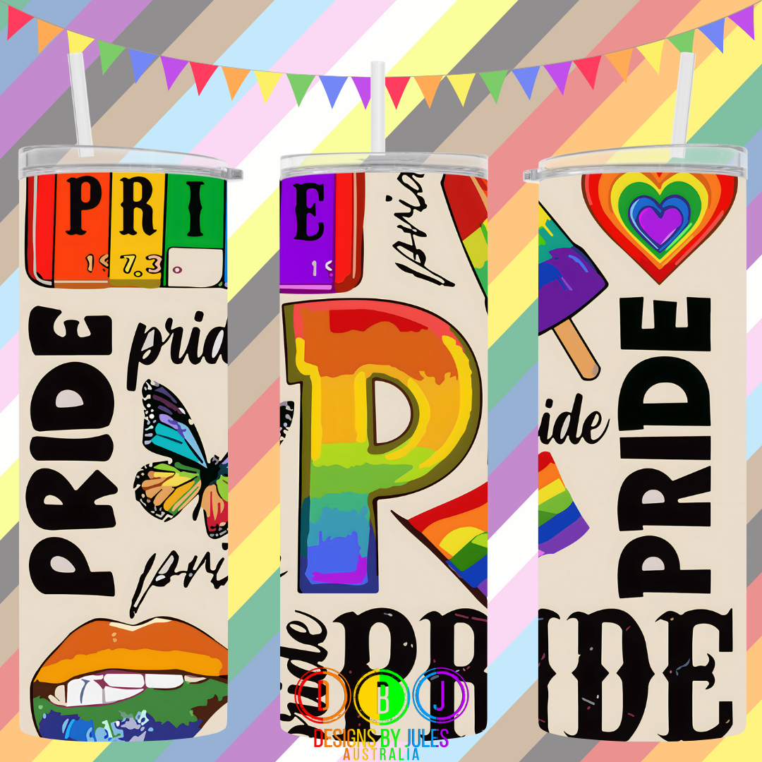 Pride Pride Pride