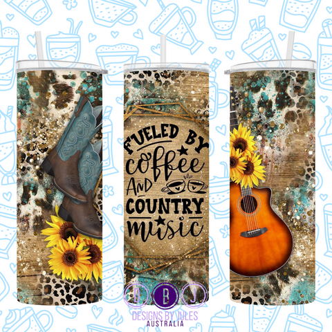 Coffee & Country Music