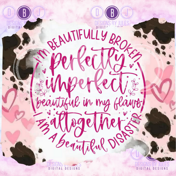 Perfectly Imperfect