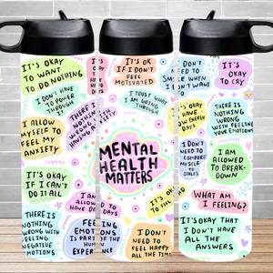 Mental Health Matters