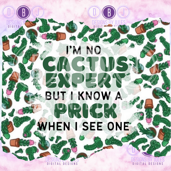 Cactus Expert