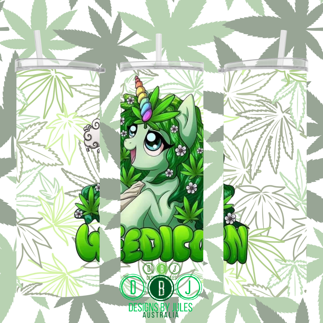 Weedicorn