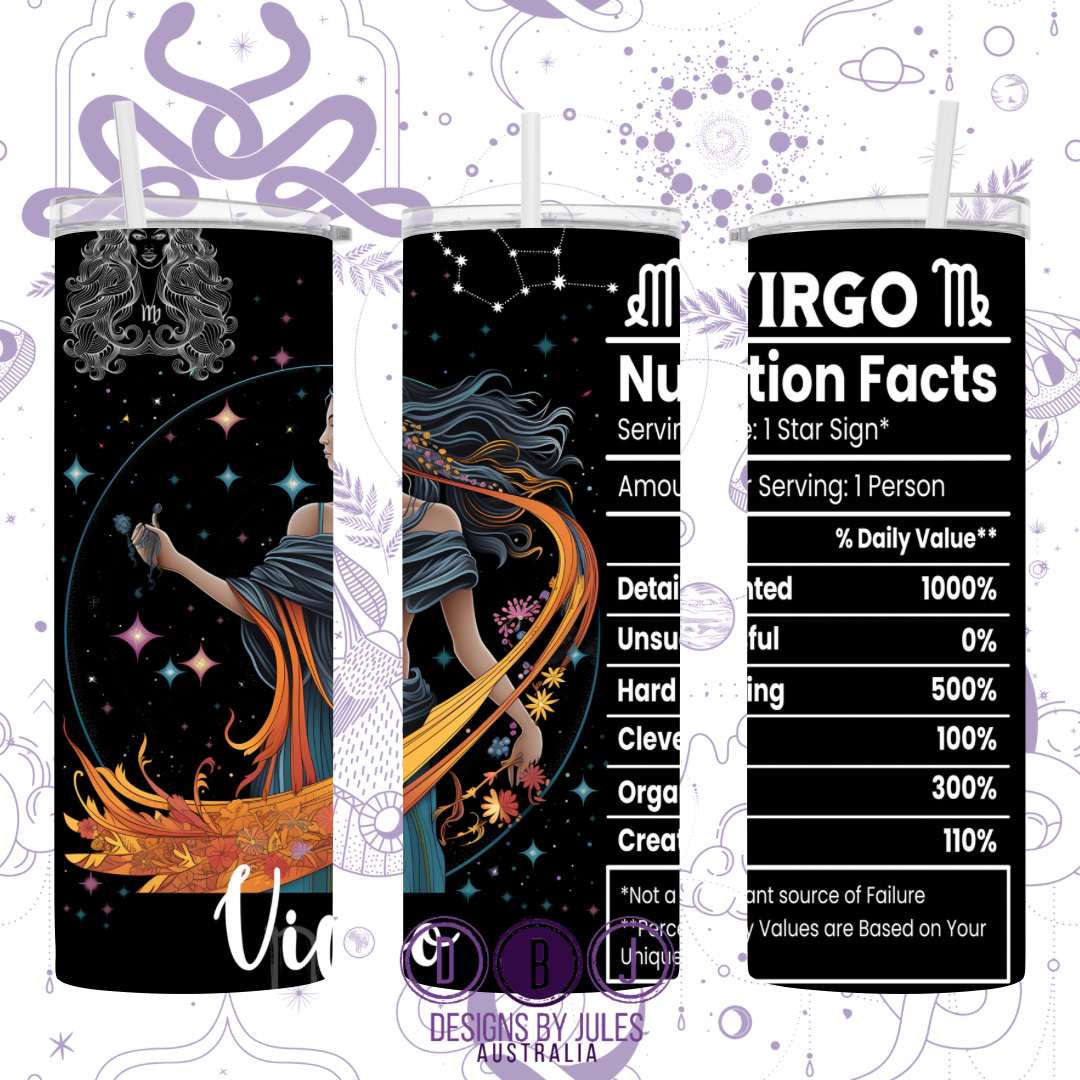 Virgo ♍️