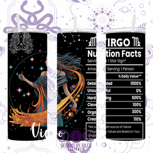 Virgo ♍️