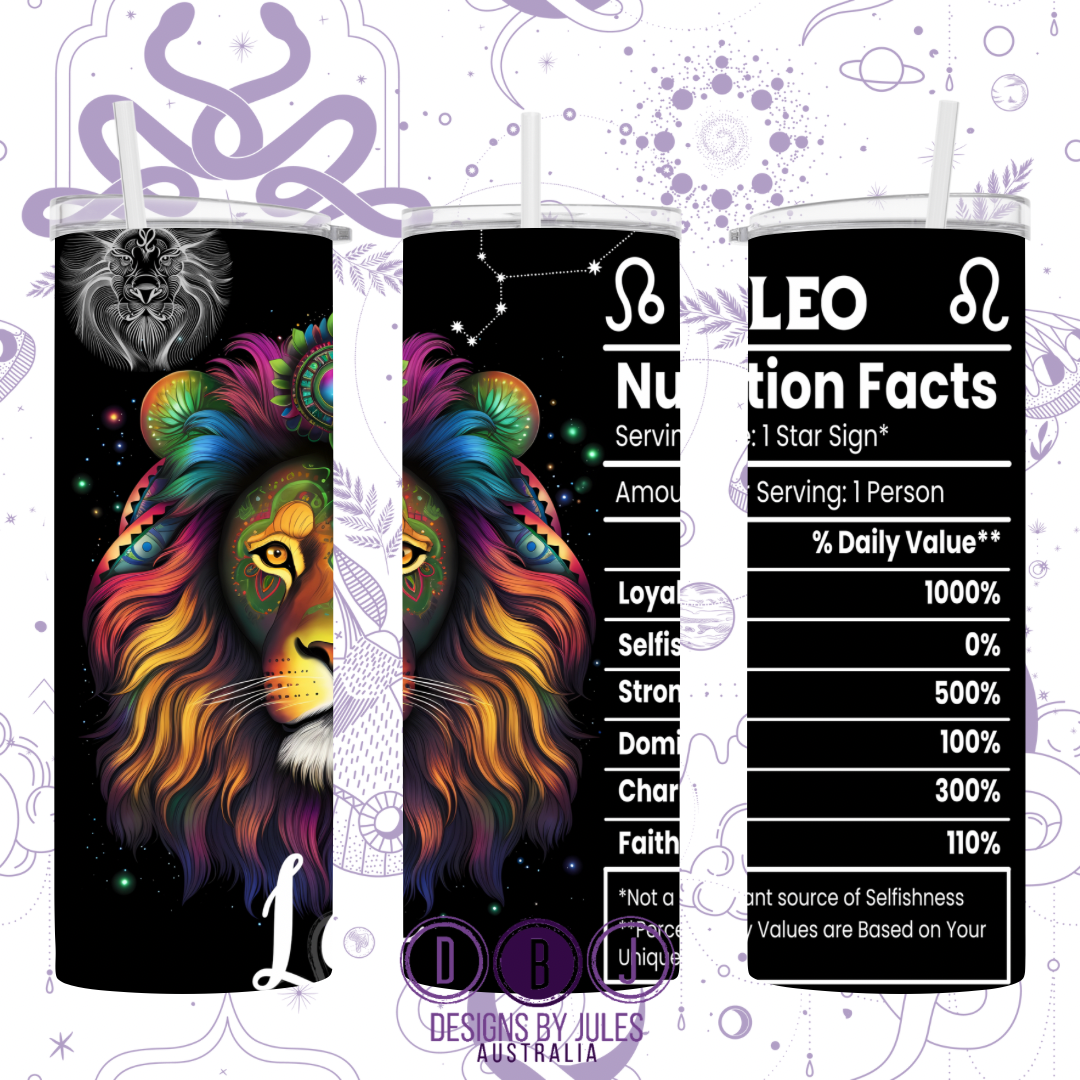 Leo ♌️