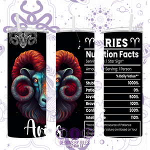 Aries ♈️