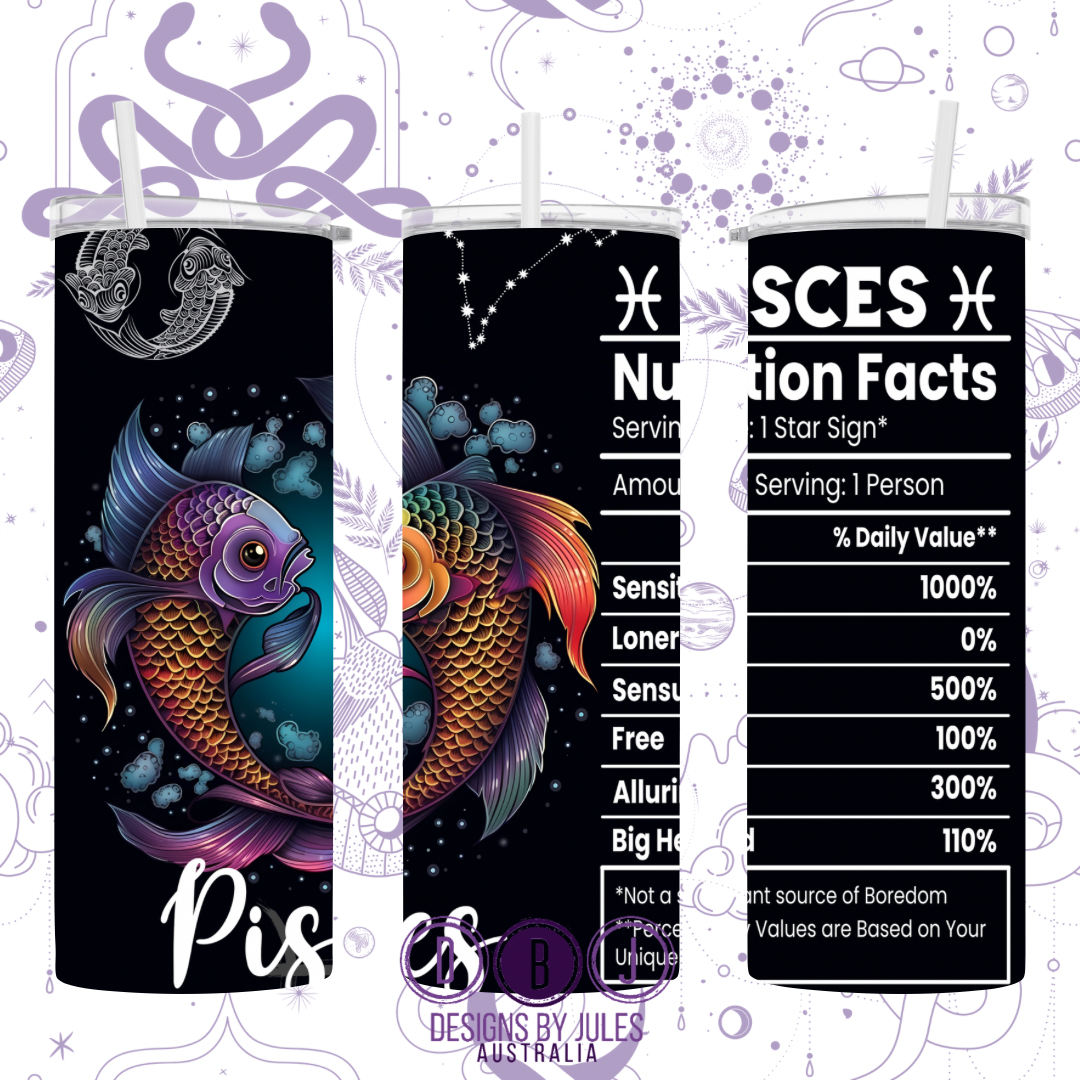 Pisces ♓️