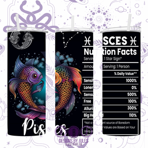 Pisces ♓️