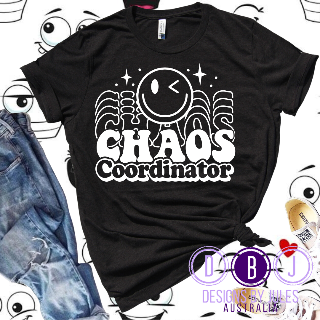 Chaos Coordinator