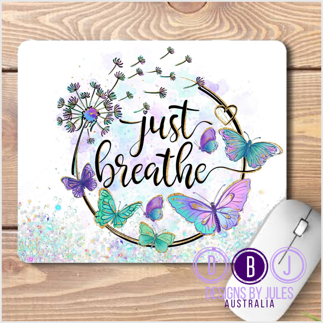 Just Breathe