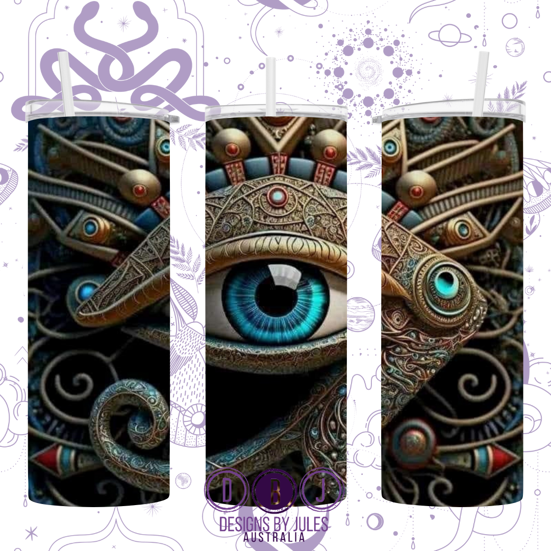 Egyptian Eye