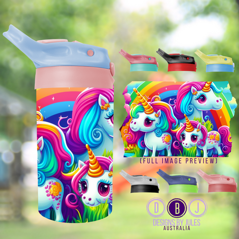 Unicorn Club