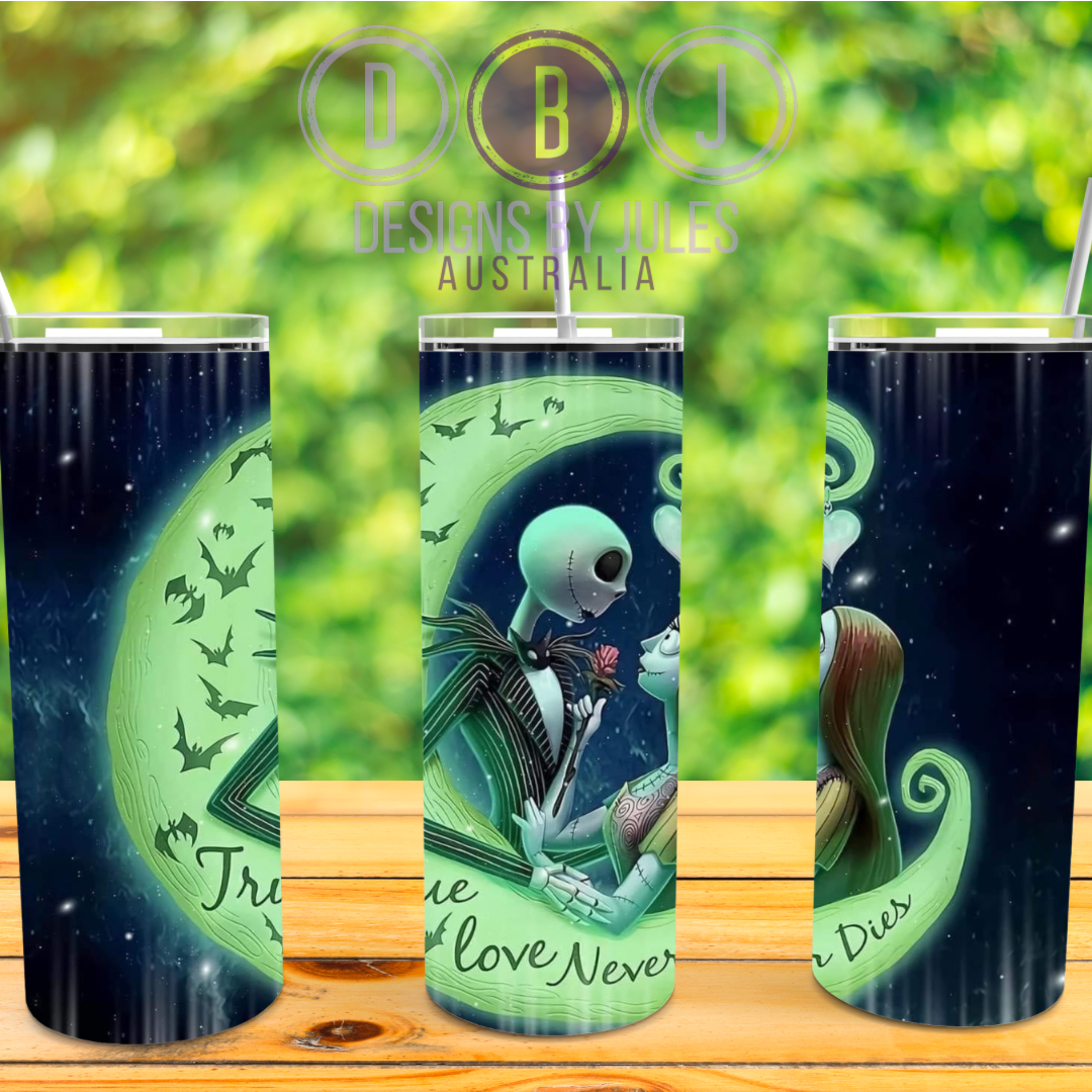 True Love Never Dies