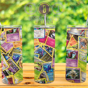 Collecting Cards