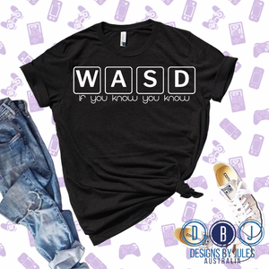 W.A.S.D